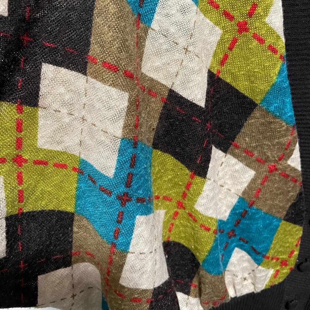 Cropped Cardigan - Picture 3 of 10